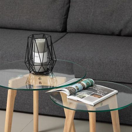 Apartment Ana Makarska Buitenkant foto