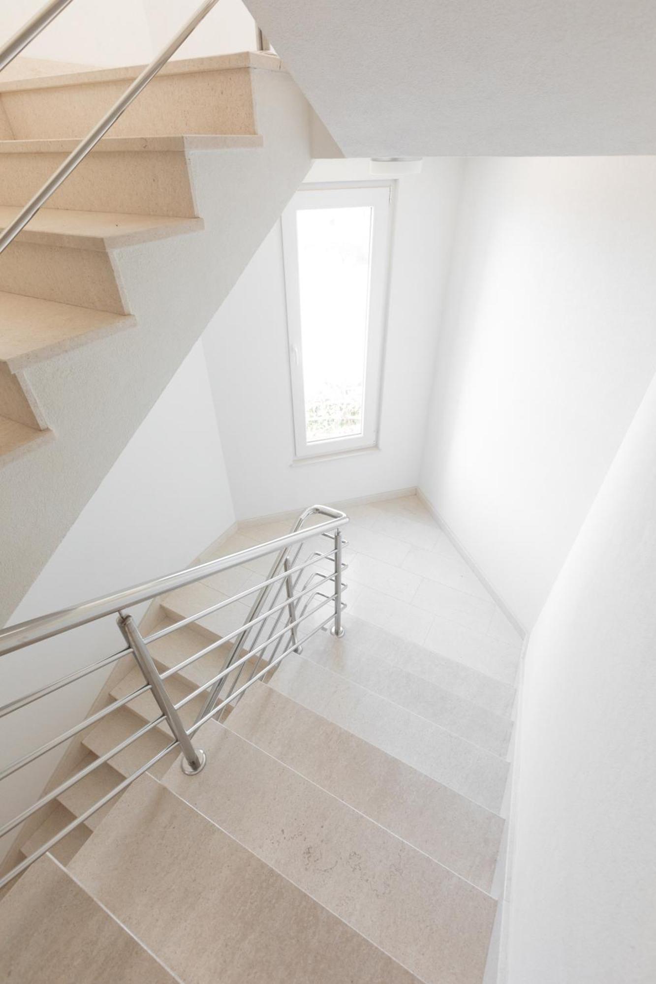 Apartment Ana Makarska Buitenkant foto