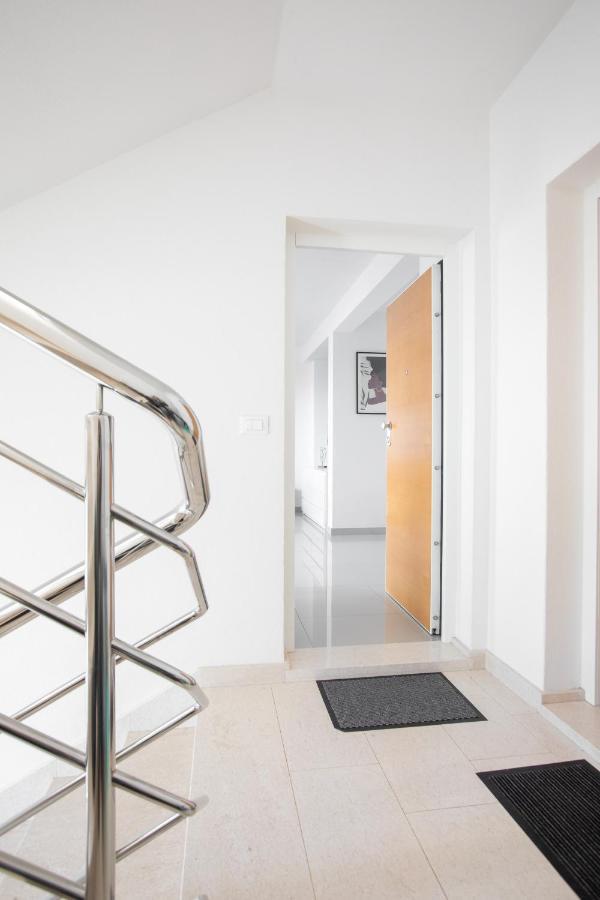Apartment Ana Makarska Buitenkant foto