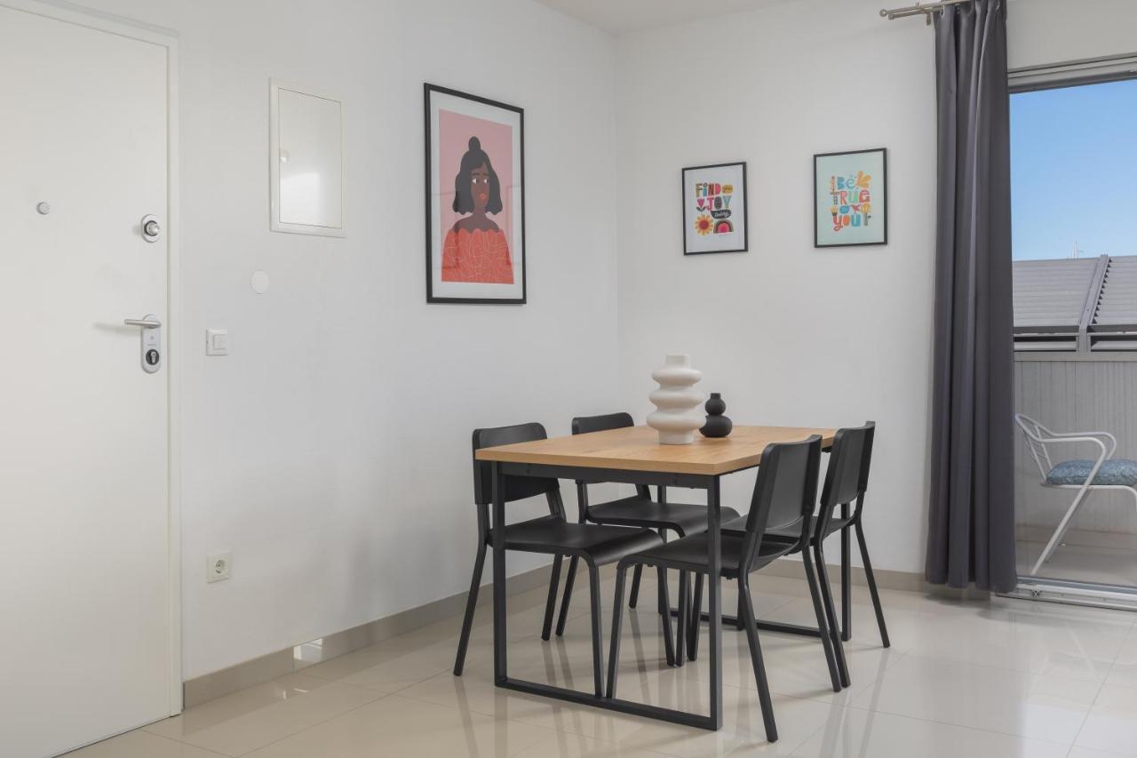 Apartment Ana Makarska Buitenkant foto