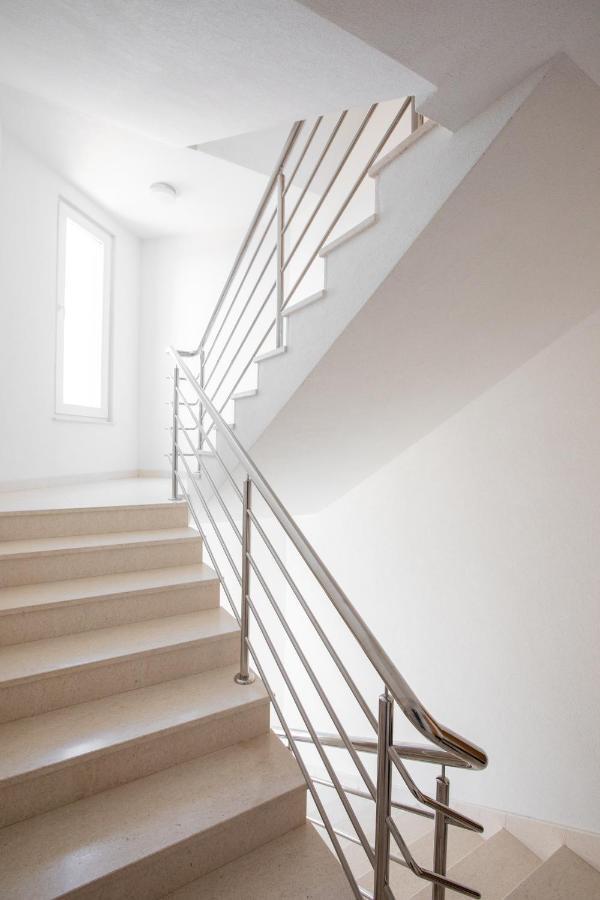 Apartment Ana Makarska Buitenkant foto