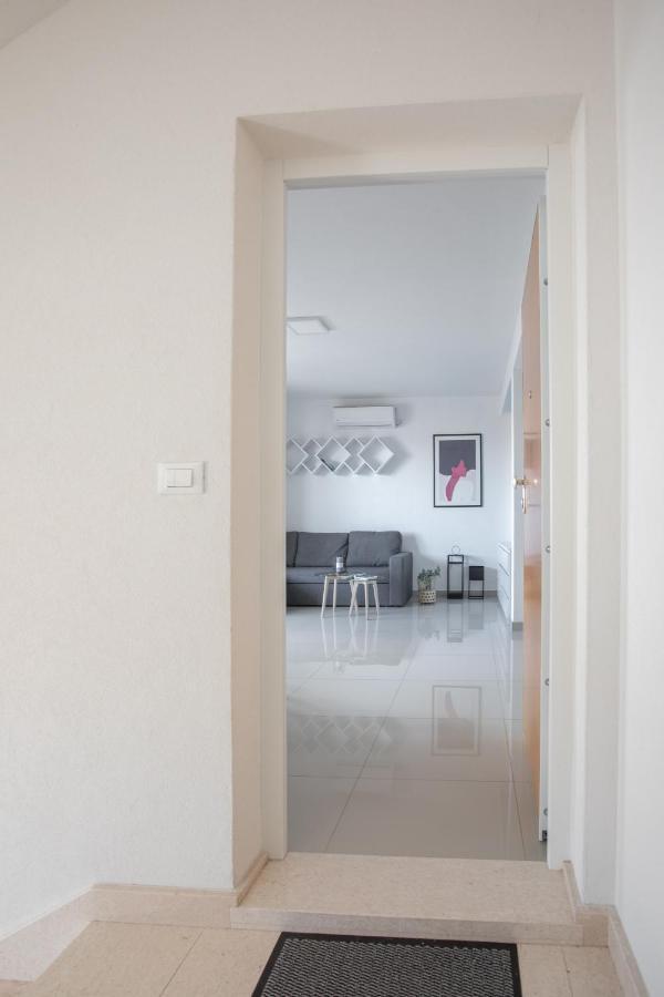 Apartment Ana Makarska Buitenkant foto